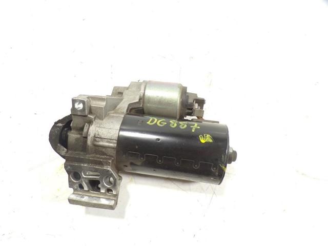 12418581097 BMW Motor de arranque  comprar en Oviedo