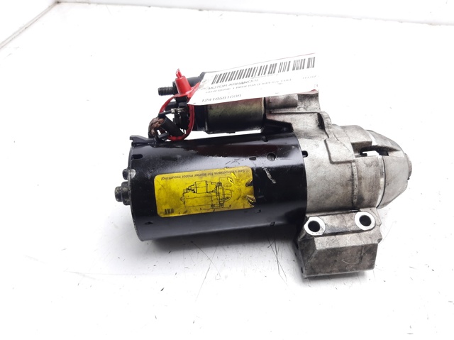 12418581098 Motor de arranque  disponible Utrera