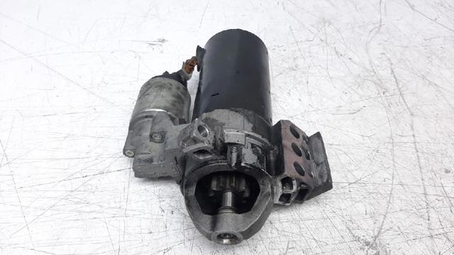 BMW 12418581098 Motor de arranque  comprar en Murcia
