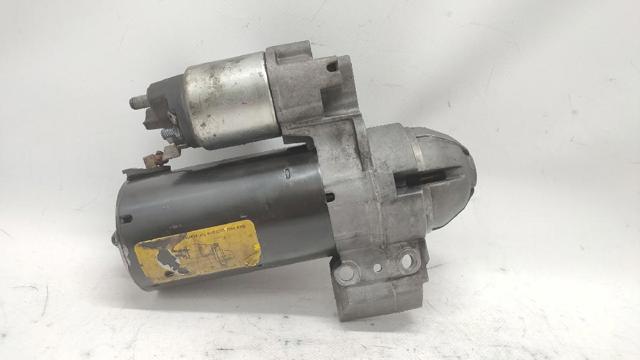 12418581098 BMW Motor de arranque  en stock Córdoba