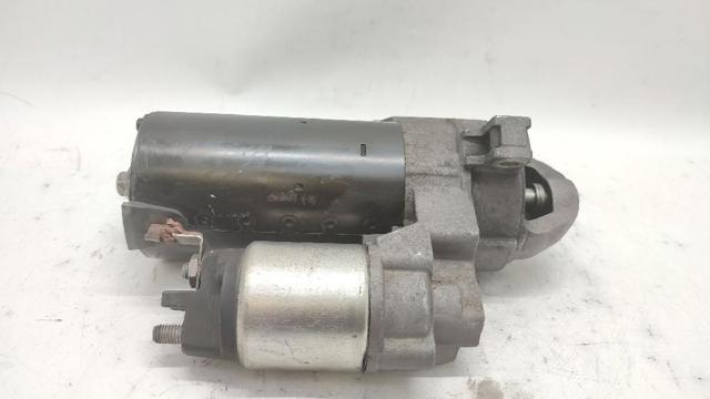 BMW 12418581098 Motor de arranque  comprar en Albacete