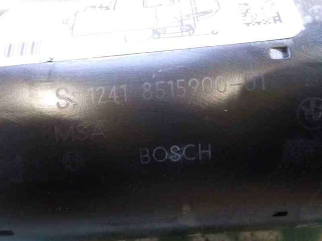 12418581098 BMW Motor de arranque comprar Bilbao