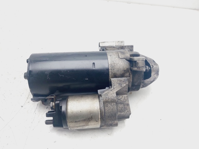 12418581098 BMW Motor de arranque  disponible Vigo