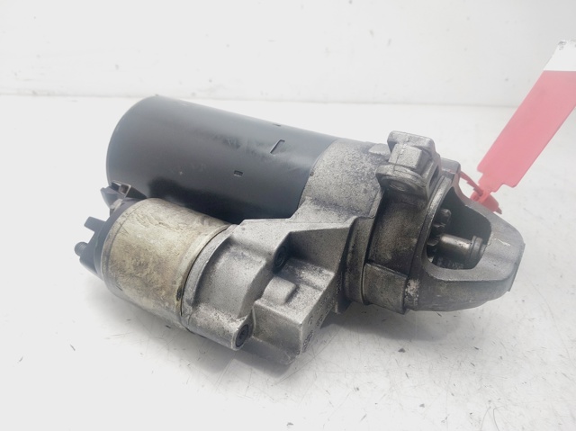 12418581098 Motor de arranque  en stock Sabadell