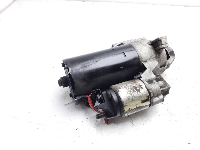 BMW 12418581098 Motor de arranque  en stock Salamanca