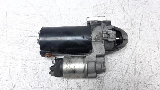 12418581098 BMW Motor de arranque comprar Madrid