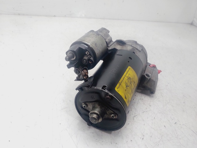 12418581098 Motor de arranque  en stock Sabadell