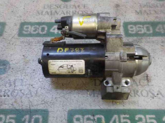 12418581098 BMW Motor de arranque  comprar en Jaén