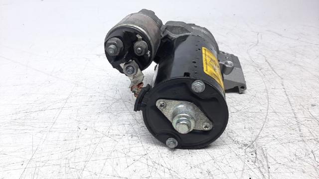 BMW 12418581098 Motor de arranque comprar Tarragona