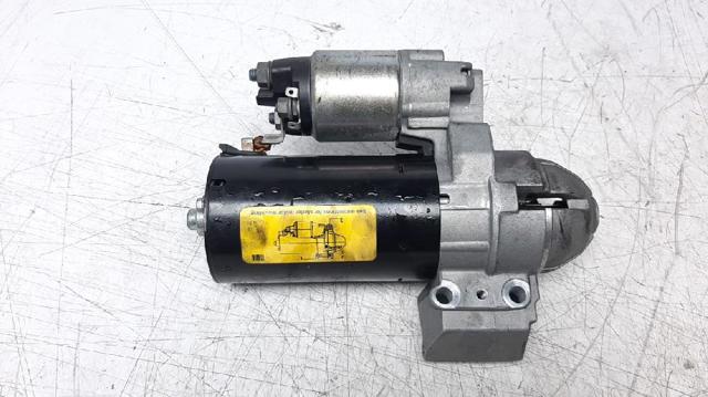 12418581098 Motor de arranque comprar Girona