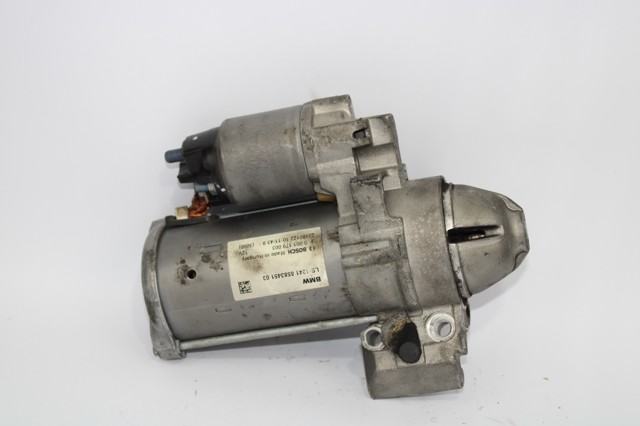 Burro de arranque BMW 7 desde 110,35 €