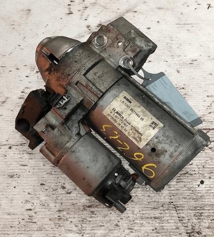 12418587708 Motor de arranque  disponible Málaga
