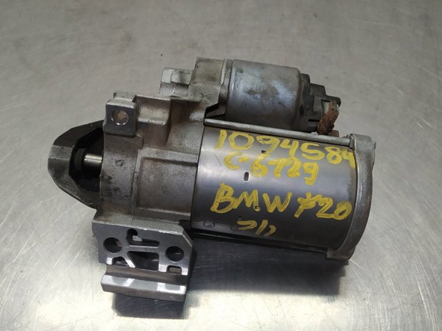 12418587708 BMW