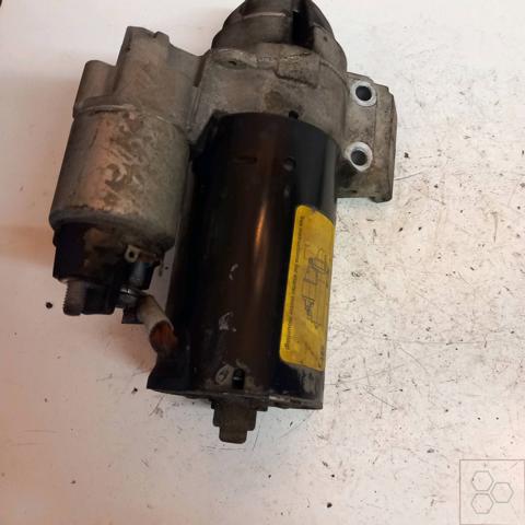BMW 12418587708 Motor de arranque  disponible Lugo