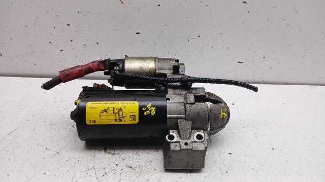 12418587708 Motor de arranque  comprar en Pontevedra