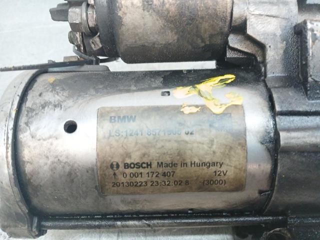 12418587708 Motor de arranque comprar Almería