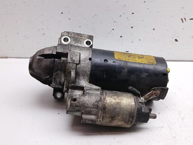 BMW 12418587708 Motor de arranque  en stock Terrassa