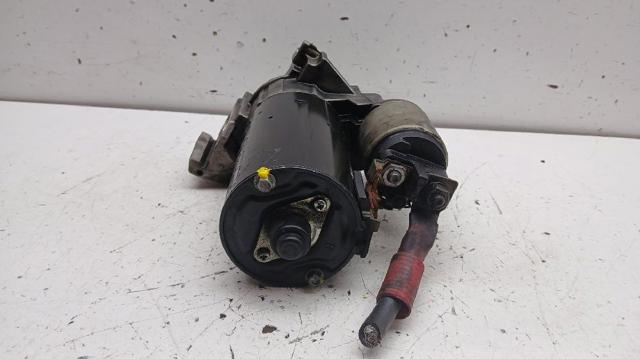 BMW 12418587708 Motor de arranque  en stock Terrassa