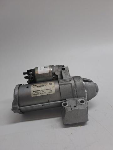 BMW 12418587708 Motor de arranque  en stock Salamanca