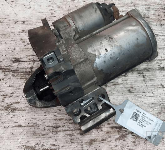 BMW 12418587708 Motor de arranque  disponible Valladolid