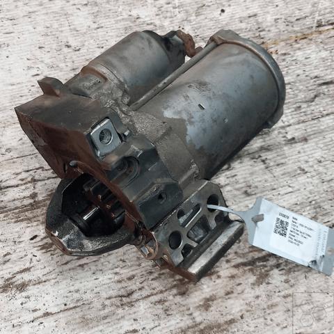 12418587708 BMW Motor de arranque  comprar en Jaén