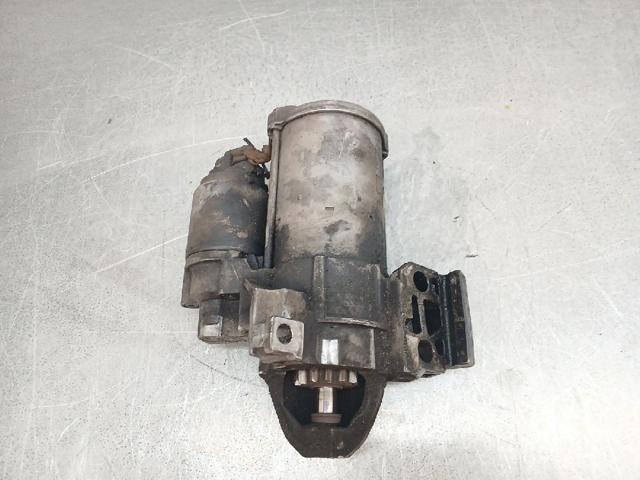 BMW 12418587708 Motor de arranque  en stock Terrassa