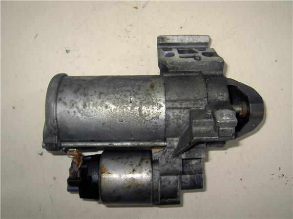 12418587708 BMW Motor de arranque  en stock Gandía