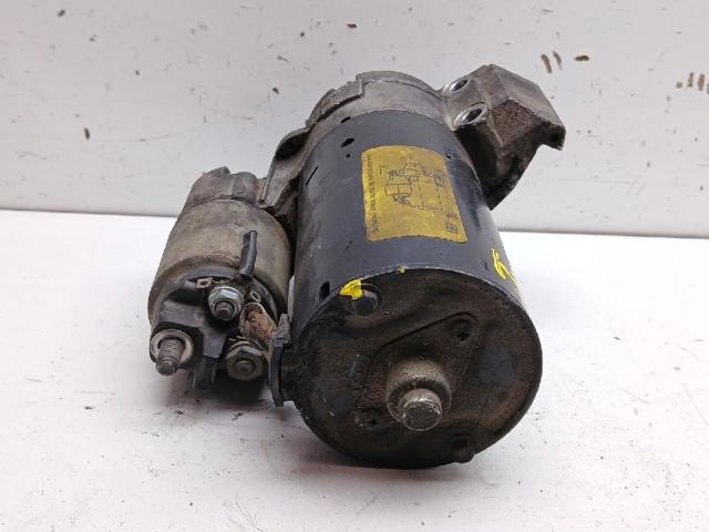 BMW 12418587708 Motor de arranque  en stock Salamanca