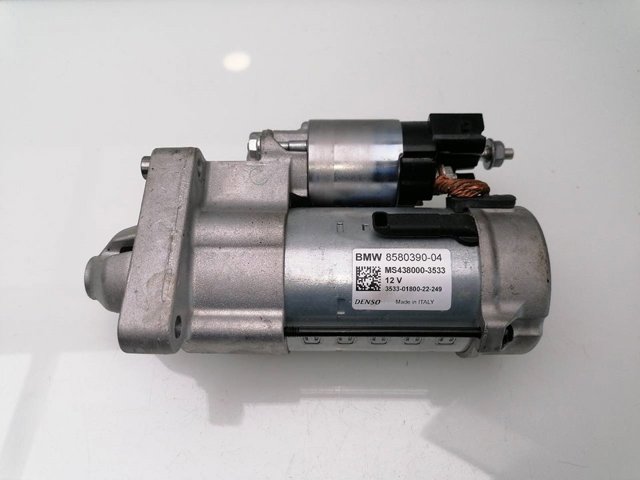 Comprar Motor de arranque BMW X2  F39 a bajo precio