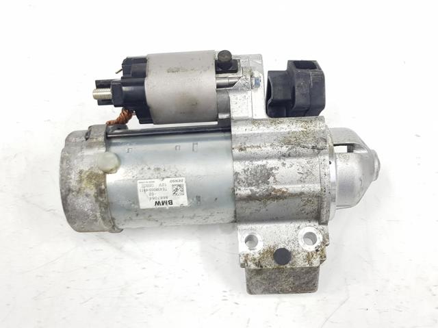 Motor de arranque 12418687064 BMW