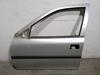 Puerta de coche, delantera, izquierda 124201 OPEL