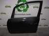 Puerta de coche, delantera, izquierda 124239 OPEL