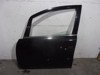 Puerta de coche, delantera, izquierda 124239 OPEL