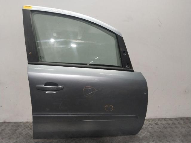 124242 Opel