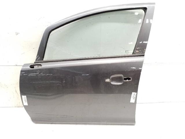 Puerta delantera izquierda para Opel Corsa S07
