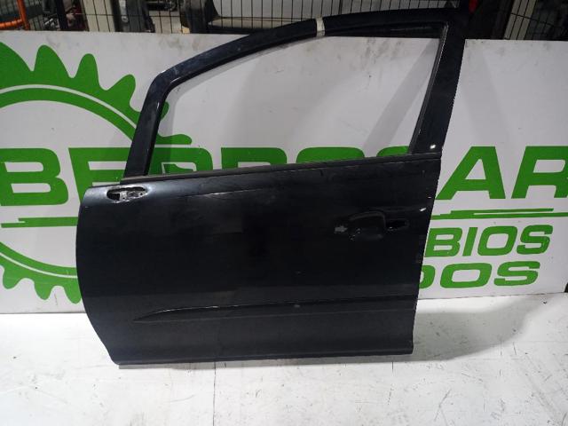 Puerta del conductor para Opel Corsa  (S07)