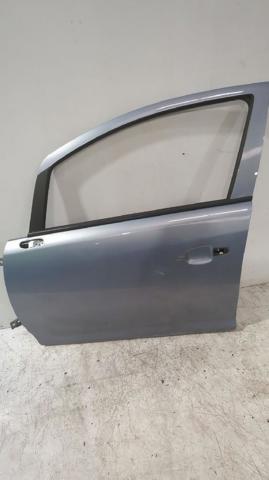 Puerta del conductor Corsa  monovolumen (2006-2015) original desde 226,51 €