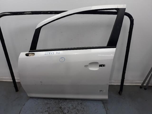 Puerta de coche, delantera, izquierda Opel Corsa  desde 226,51 €
