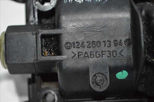 Palanca selectora Cambio De Marcha Mercedes E C124