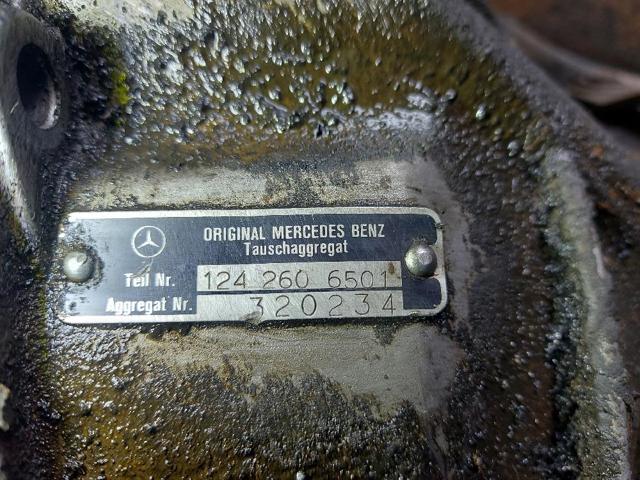 1242606501 Mercedes