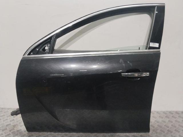 Puerta de coche, delantera, izquierda Opel Insignia  desde 217,80 €