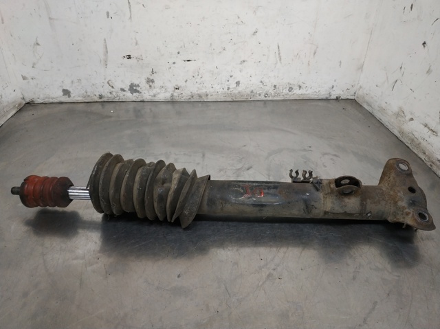 Amortiguador delantero Mercedes E C124