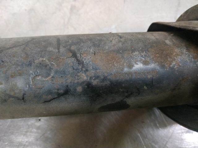 Amortiguador delantero Mercedes E C124