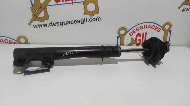 Amortiguador delantero Mercedes E C124