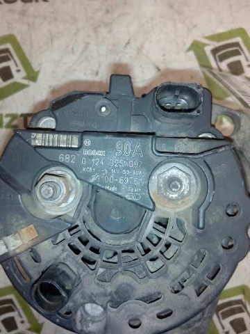 NISSAN 124325097 Alternador  disponible España