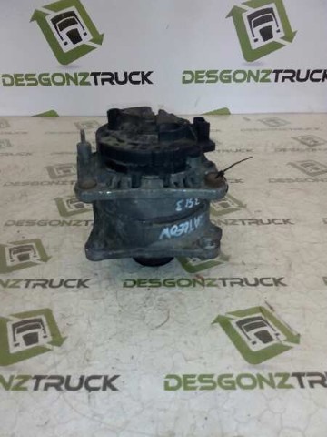 124325097 NISSAN Alternador  comprar en Oviedo
