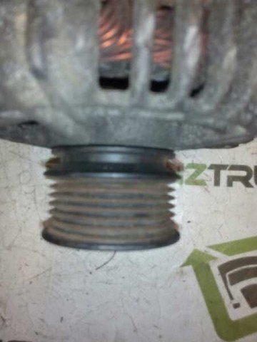 NISSAN 124325097 Alternador  comprar en Ponferrada