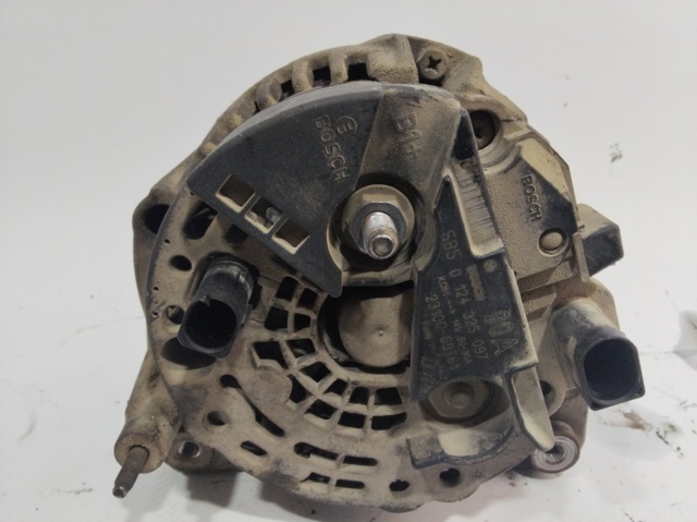 124325097 Nissan/Infiniti