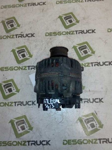 124325097 Alternador  comprar en Pontevedra
