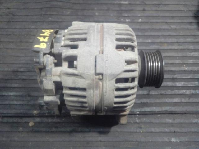 Dynamo 124325097 NISSAN
